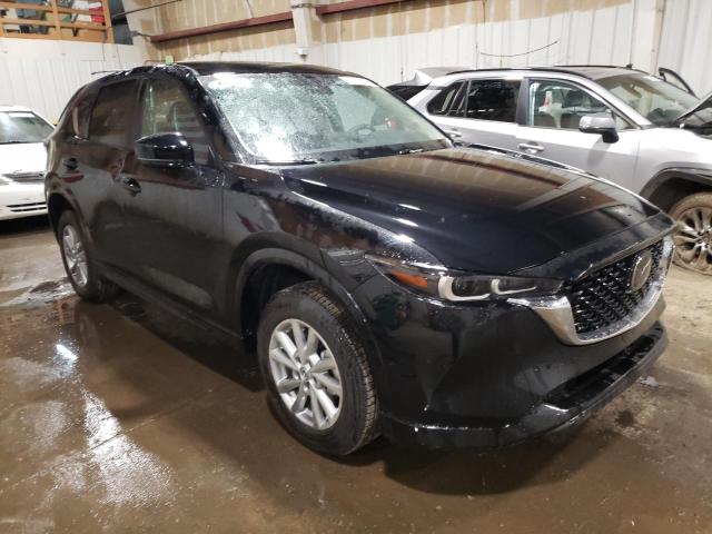 Photo 3 VIN: JM3KFBBL4R0433755 - MAZDA CX-5 SELEC 