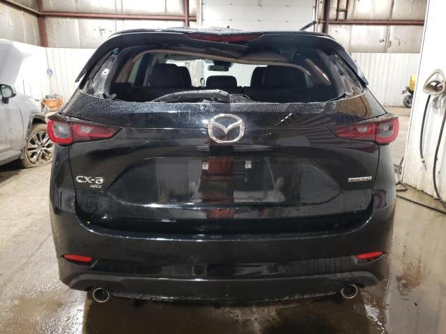 Photo 5 VIN: JM3KFBBL4R0433755 - MAZDA CX-5 SELEC 