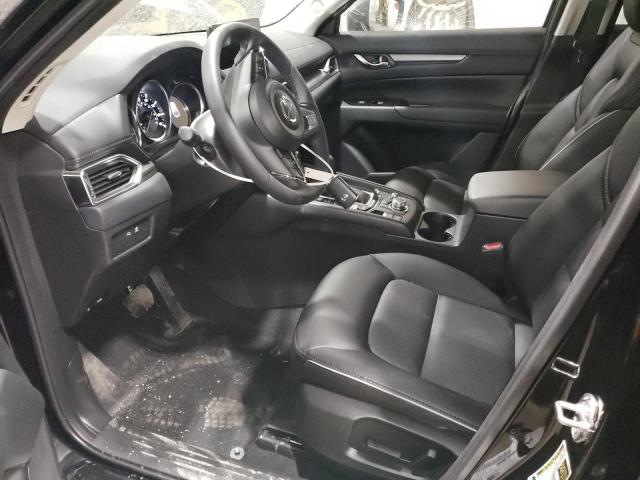 Photo 6 VIN: JM3KFBBL4R0433755 - MAZDA CX-5 SELEC 