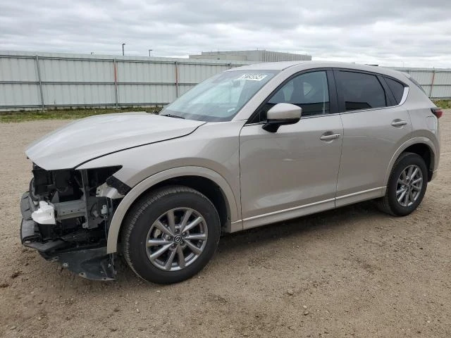 Photo 0 VIN: JM3KFBBL4R0465587 - MAZDA CX-5 SELEC 