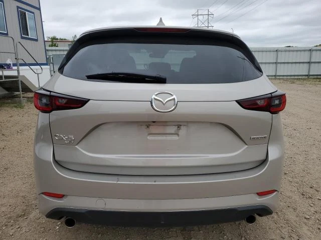 Photo 5 VIN: JM3KFBBL4R0465587 - MAZDA CX-5 SELEC 