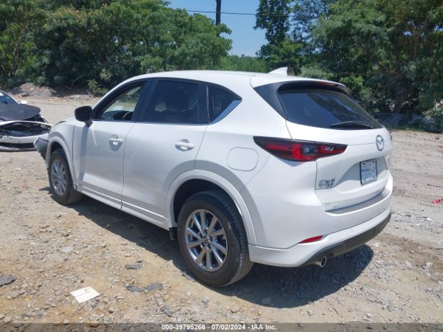 Photo 2 VIN: JM3KFBBL4R0465783 - MAZDA CX-5 