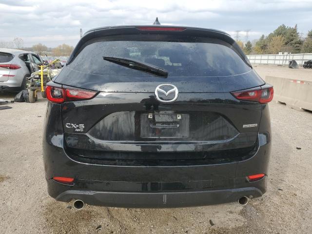 Photo 5 VIN: JM3KFBBL4R0481711 - MAZDA CX-5 SELEC 