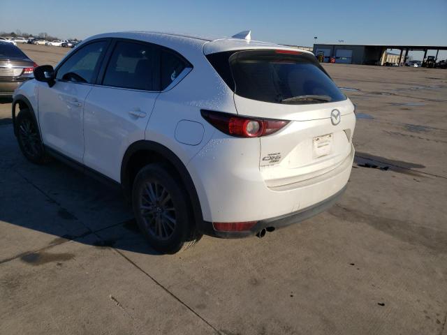 Photo 2 VIN: JM3KFBBL5H0113035 - MAZDA CX-5 SPORT 