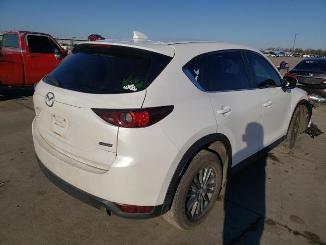 Photo 3 VIN: JM3KFBBL5H0113035 - MAZDA CX-5 SPORT 