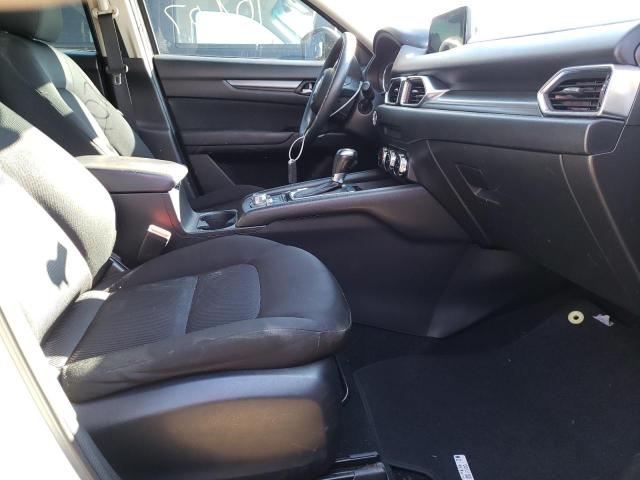 Photo 4 VIN: JM3KFBBL5H0113035 - MAZDA CX-5 SPORT 