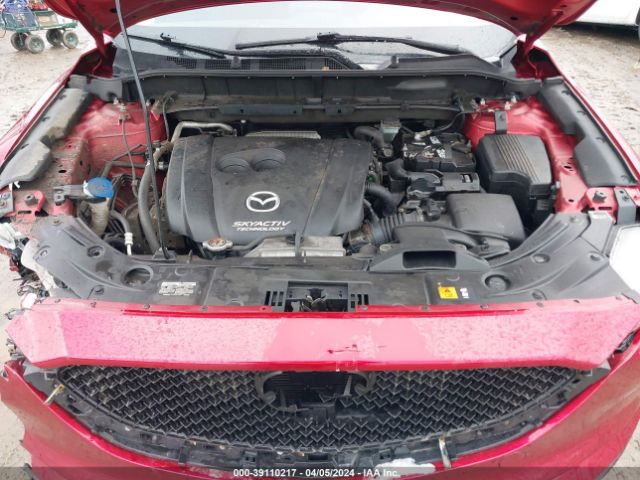 Photo 9 VIN: JM3KFBBL5H0138694 - MAZDA CX-5 