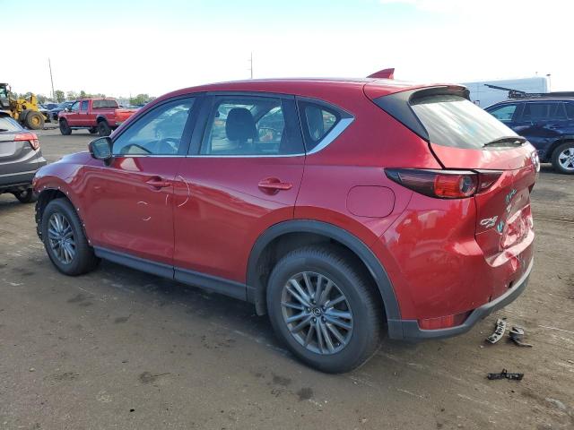 Photo 1 VIN: JM3KFBBL5H0144995 - MAZDA CX-5 SPORT 