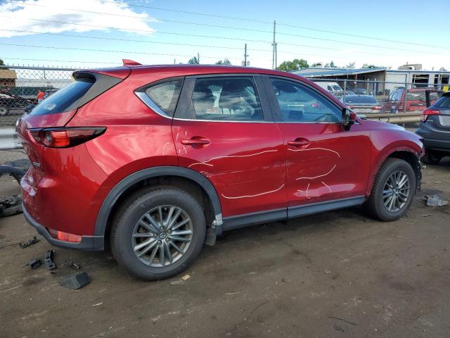 Photo 2 VIN: JM3KFBBL5H0144995 - MAZDA CX-5 SPORT 