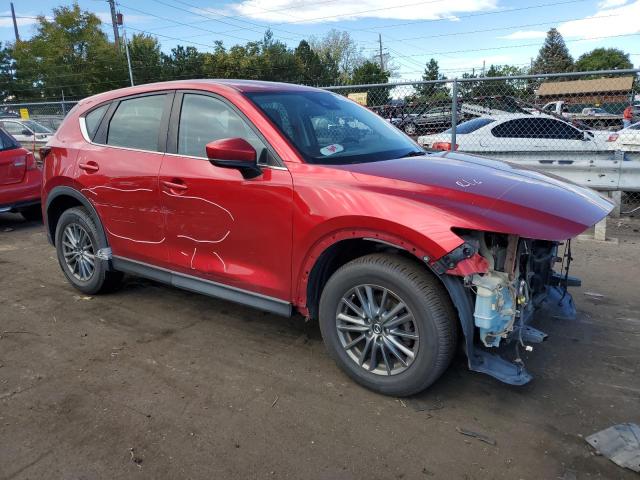 Photo 3 VIN: JM3KFBBL5H0144995 - MAZDA CX-5 SPORT 