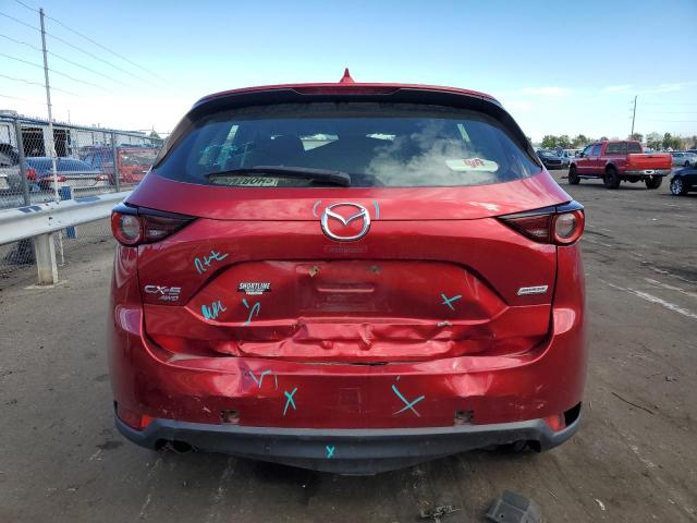 Photo 5 VIN: JM3KFBBL5H0144995 - MAZDA CX-5 SPORT 