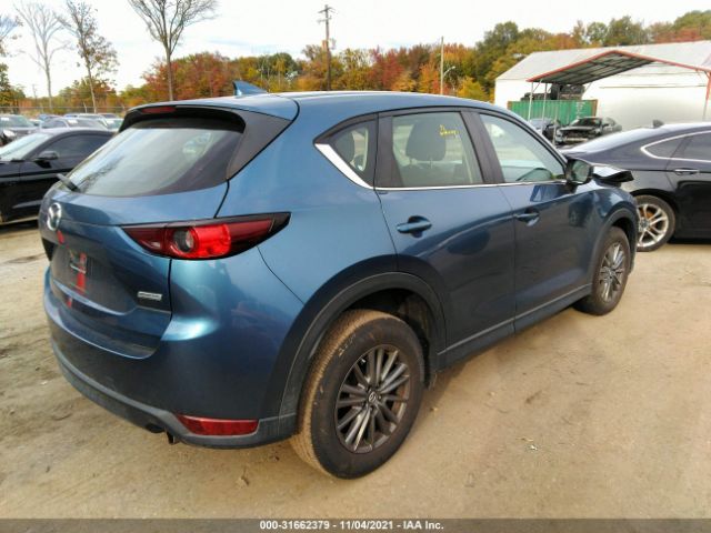 Photo 3 VIN: JM3KFBBL5H0177642 - MAZDA CX-5 