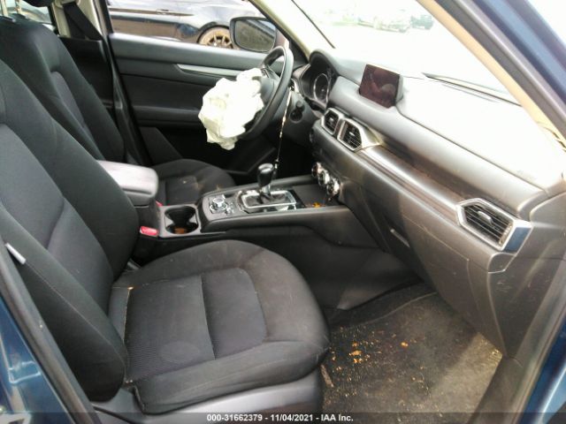 Photo 4 VIN: JM3KFBBL5H0177642 - MAZDA CX-5 