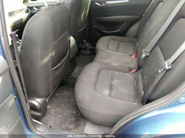 Photo 7 VIN: JM3KFBBL5H0177642 - MAZDA CX-5 