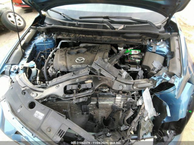 Photo 9 VIN: JM3KFBBL5H0177642 - MAZDA CX-5 