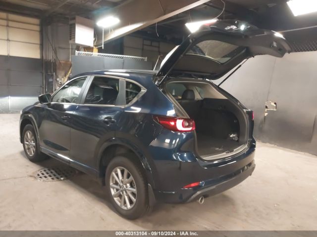 Photo 2 VIN: JM3KFBBL5R0407701 - MAZDA CX-5 