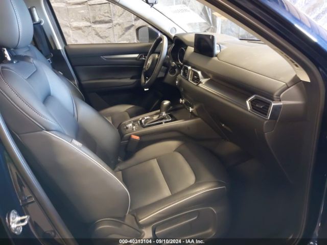 Photo 4 VIN: JM3KFBBL5R0407701 - MAZDA CX-5 