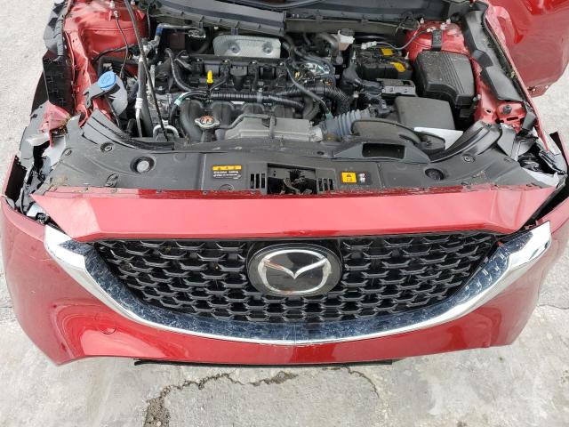 Photo 11 VIN: JM3KFBBL5R0431805 - MAZDA CX-5 SELEC 