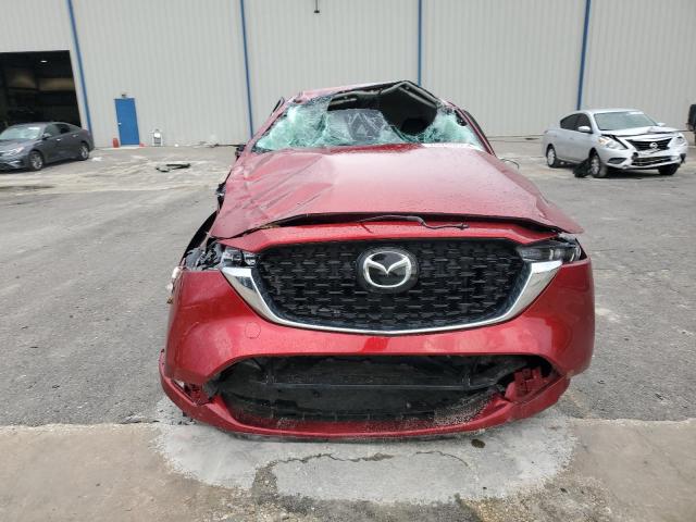 Photo 4 VIN: JM3KFBBL5R0431805 - MAZDA CX-5 SELEC 