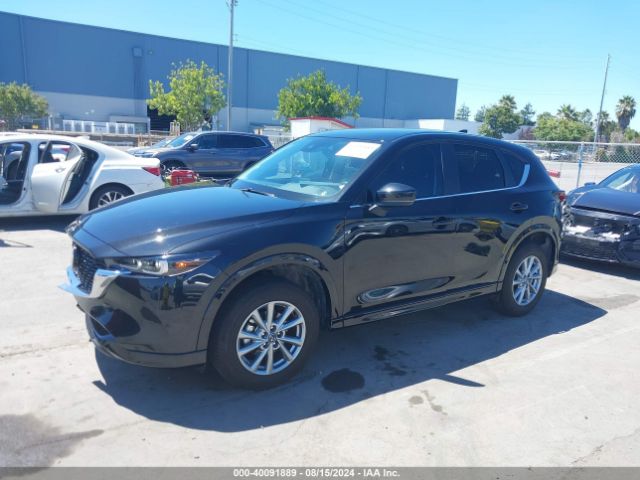 Photo 1 VIN: JM3KFBBL5R0445719 - MAZDA CX-5 