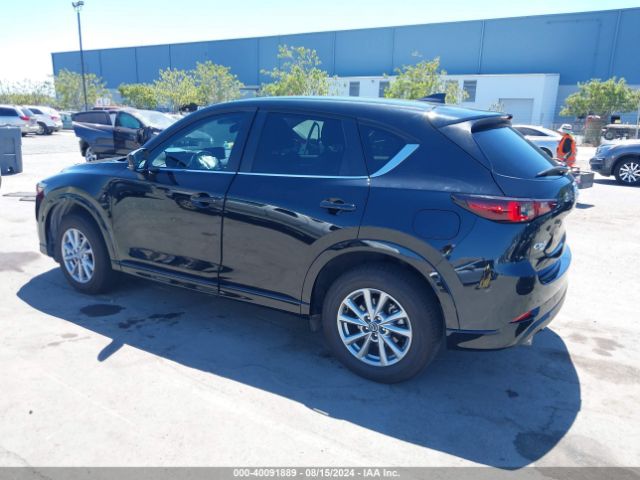 Photo 2 VIN: JM3KFBBL5R0445719 - MAZDA CX-5 