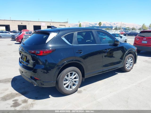 Photo 3 VIN: JM3KFBBL5R0445719 - MAZDA CX-5 