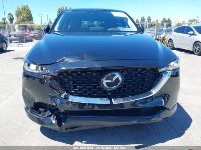 Photo 5 VIN: JM3KFBBL5R0445719 - MAZDA CX-5 