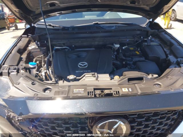 Photo 9 VIN: JM3KFBBL5R0445719 - MAZDA CX-5 