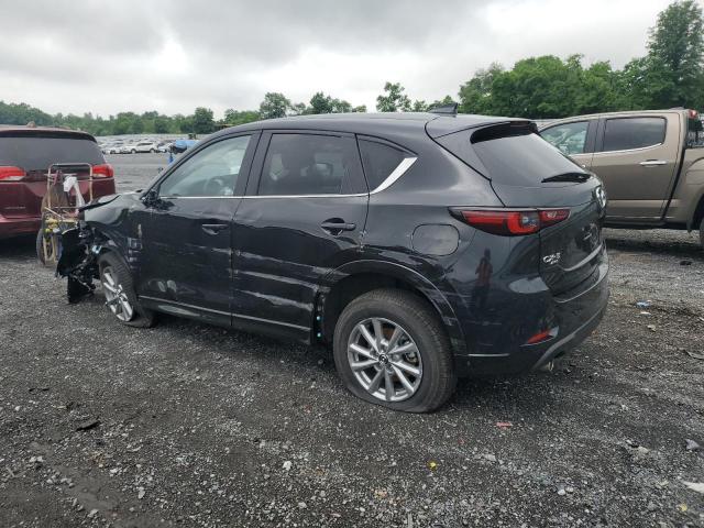 Photo 1 VIN: JM3KFBBL5R0456302 - MAZDA CX-5 SELEC 