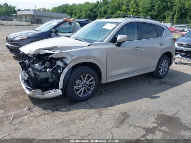 Photo 1 VIN: JM3KFBBL5R0496265 - MAZDA CX-5 