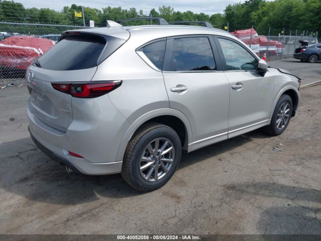 Photo 3 VIN: JM3KFBBL5R0496265 - MAZDA CX-5 