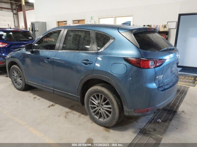 Photo 2 VIN: JM3KFBBL6H0127204 - MAZDA CX-5 