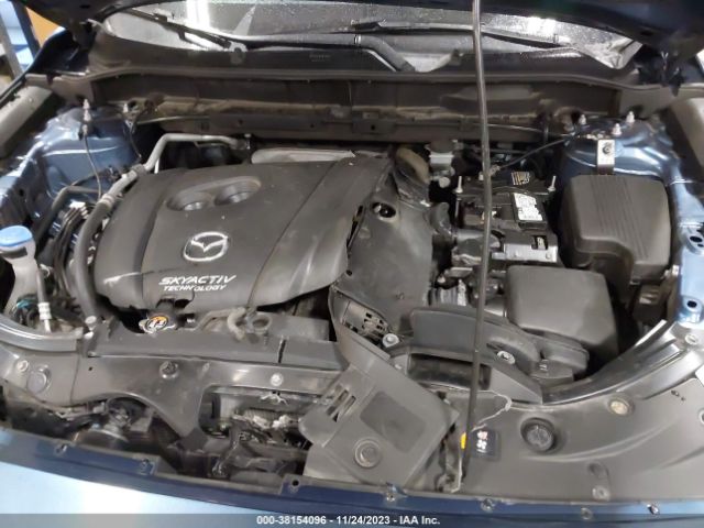 Photo 9 VIN: JM3KFBBL6H0127204 - MAZDA CX-5 