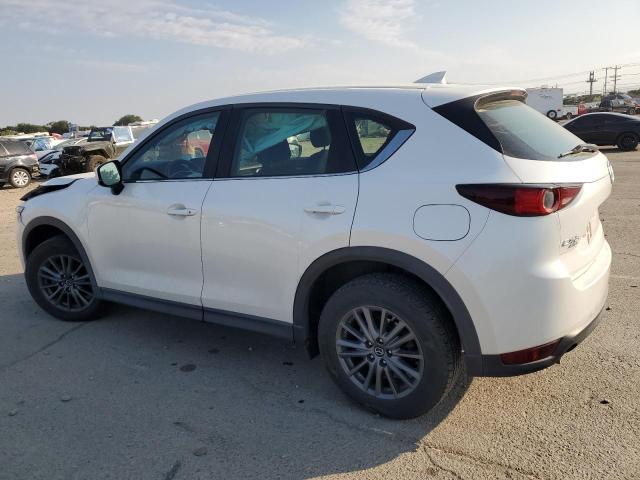 Photo 1 VIN: JM3KFBBL6H0128336 - MAZDA CX-5 SPORT 