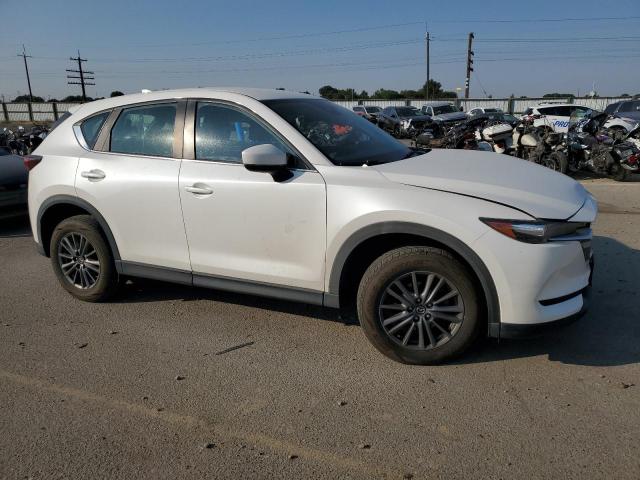 Photo 3 VIN: JM3KFBBL6H0128336 - MAZDA CX-5 SPORT 