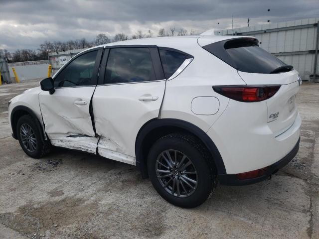 Photo 1 VIN: JM3KFBBL6H0181862 - MAZDA CX-5 