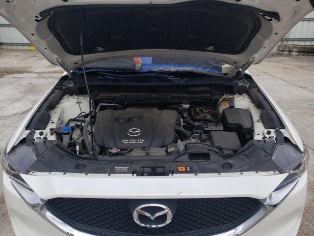 Photo 10 VIN: JM3KFBBL6H0181862 - MAZDA CX-5 