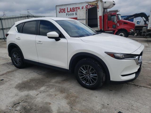 Photo 3 VIN: JM3KFBBL6H0181862 - MAZDA CX-5 