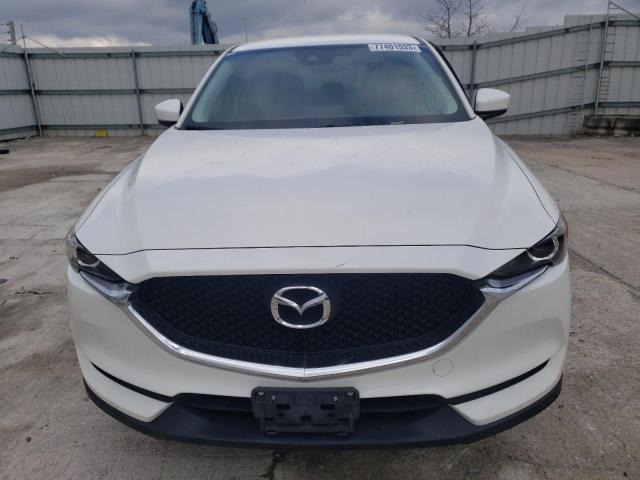 Photo 4 VIN: JM3KFBBL6H0181862 - MAZDA CX-5 