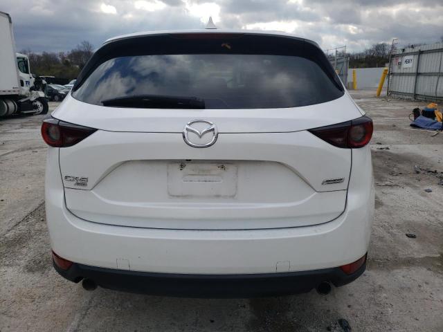 Photo 5 VIN: JM3KFBBL6H0181862 - MAZDA CX-5 