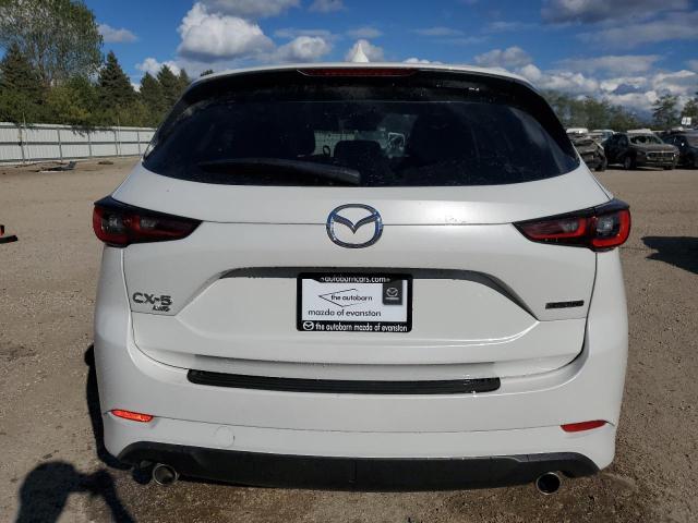 Photo 5 VIN: JM3KFBBL6R0433899 - MAZDA CX-5 SELEC 