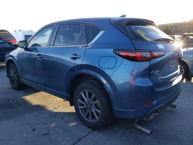 Photo 1 VIN: JM3KFBBL6R0451397 - MAZDA CX-5 SELEC 