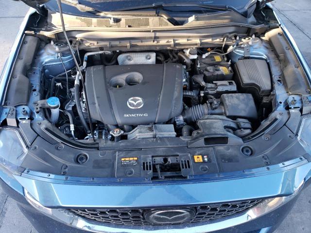 Photo 11 VIN: JM3KFBBL6R0451397 - MAZDA CX-5 SELEC 