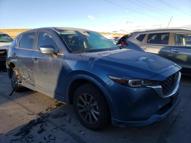 Photo 3 VIN: JM3KFBBL6R0451397 - MAZDA CX-5 SELEC 