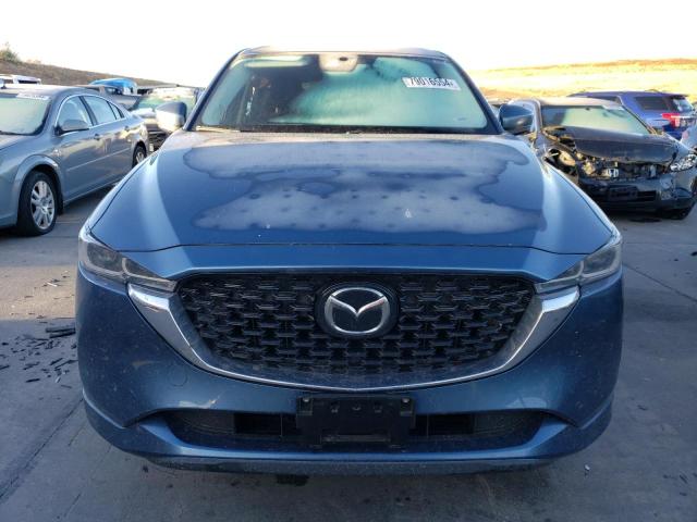 Photo 4 VIN: JM3KFBBL6R0451397 - MAZDA CX-5 SELEC 