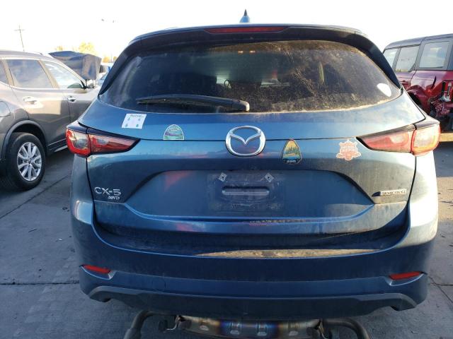 Photo 5 VIN: JM3KFBBL6R0451397 - MAZDA CX-5 SELEC 