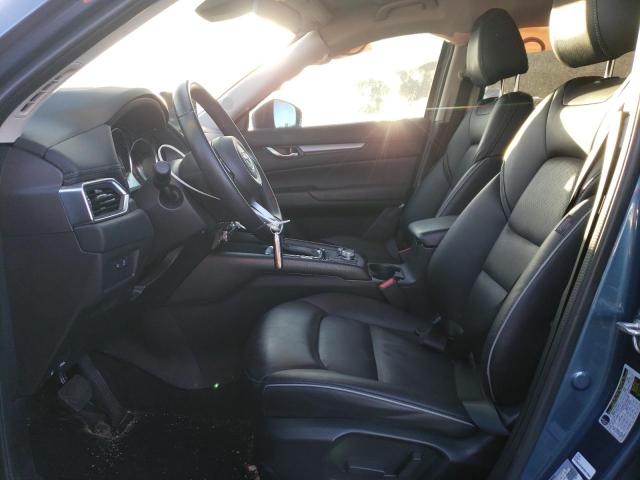 Photo 6 VIN: JM3KFBBL6R0451397 - MAZDA CX-5 SELEC 