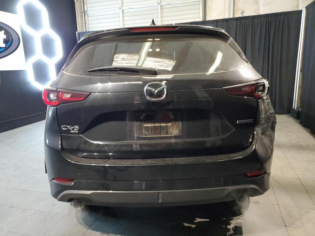 Photo 5 VIN: JM3KFBBL6R0463095 - MAZDA CX-5 SELEC 