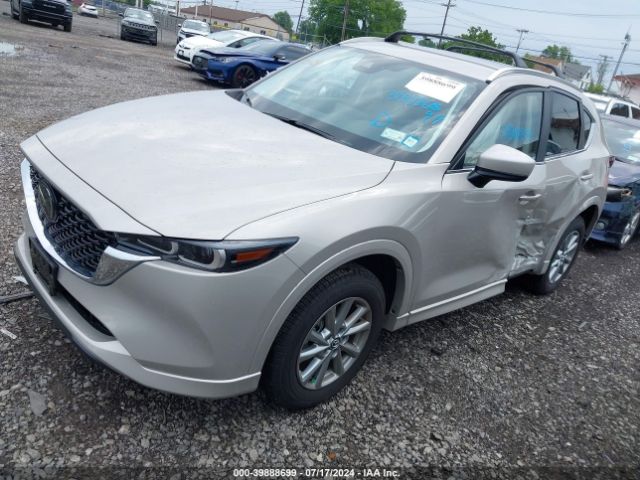 Photo 1 VIN: JM3KFBBL6R0470130 - MAZDA CX-5 