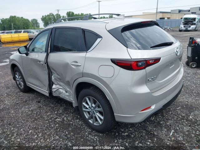 Photo 2 VIN: JM3KFBBL6R0470130 - MAZDA CX-5 